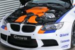 BMW M3 GT2 S by G-Power 2010 года